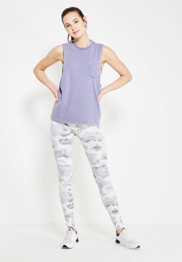 Reebok / Майка спортивная