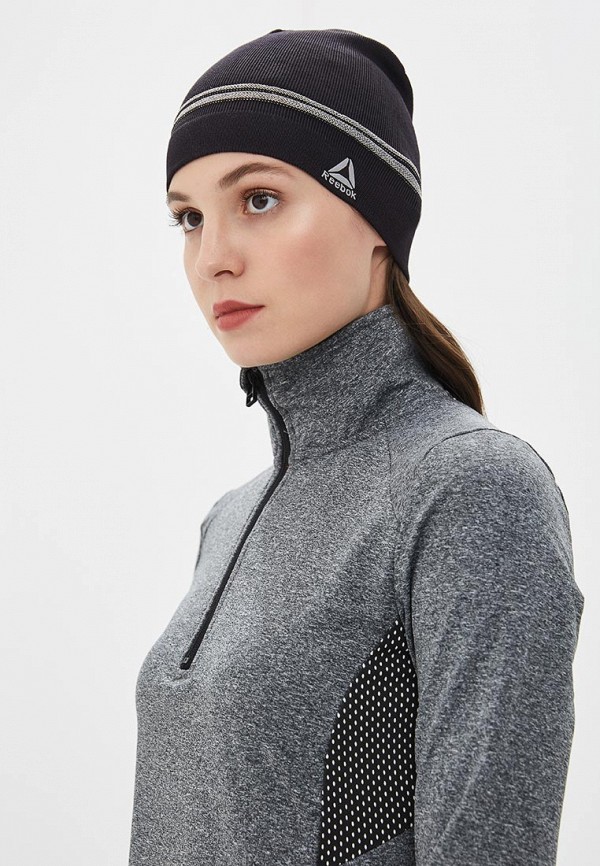 Reebok / Шапка (re160cufkpf0) фото №3