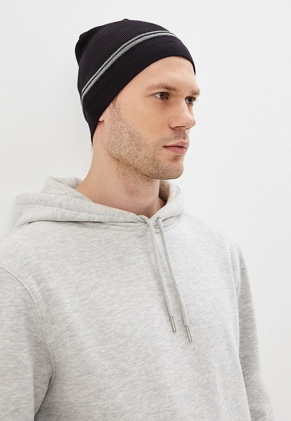 Reebok / Шапка (re160cufkpf0) фото №4