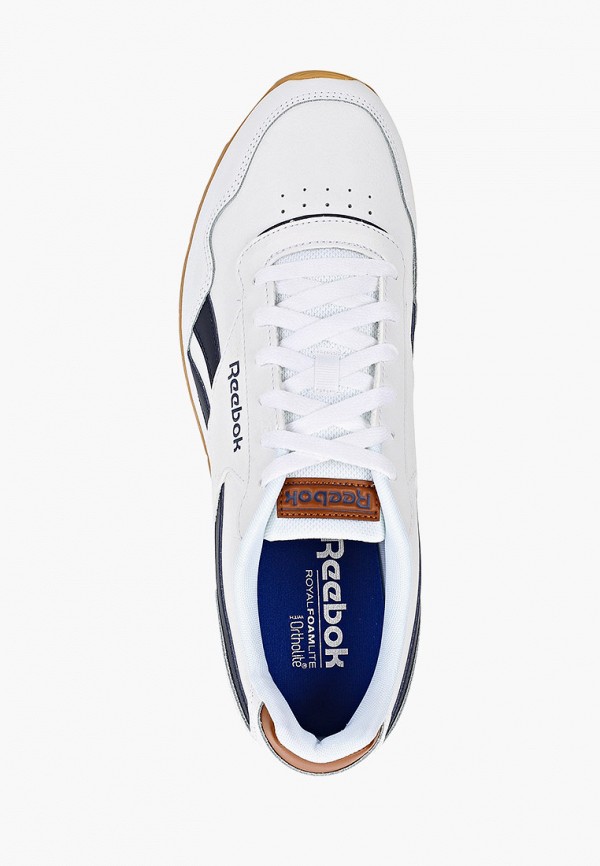 Reebok Classics / Кроссовки (re005amfkfd0) фото №4