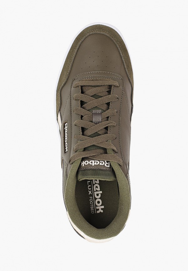 Reebok Classics / Кеды (re005amhwcr6) фото №4