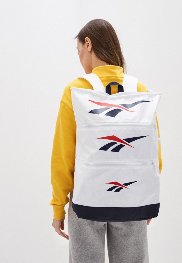 Reebok Classics / Рюкзак (re005buhwdu0) фото №4