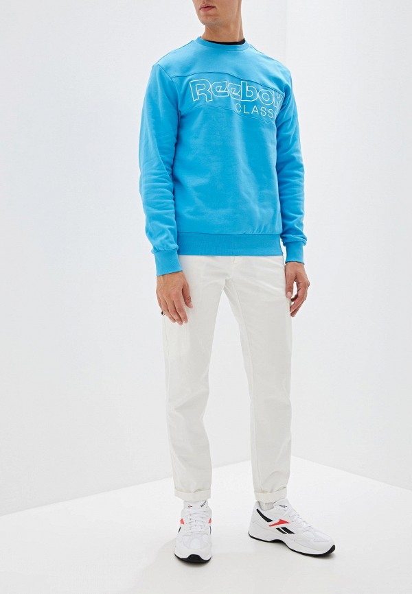 Reebok Classics / Свитшот