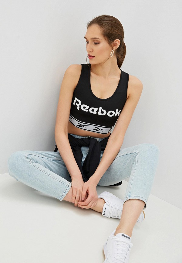 Reebok Classics / Топ спортивный