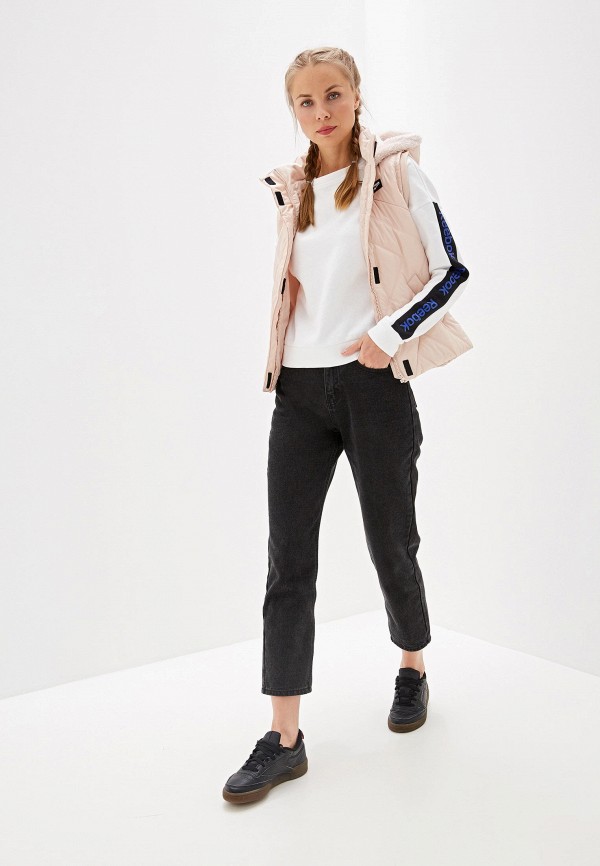 Reebok Classics / Жилет утепленный