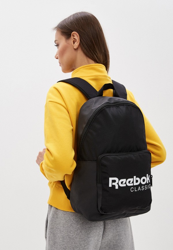 Reebok Classics / Рюкзак (re005buhwdt8) фото №4