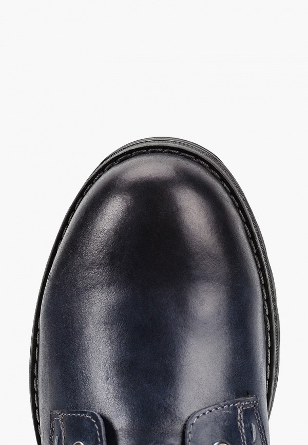 Respect / Ботинки (re771amgroi5) фото №4