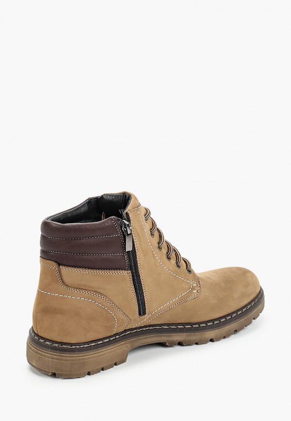 Respect / Ботинки (re771amgroi8) фото №3