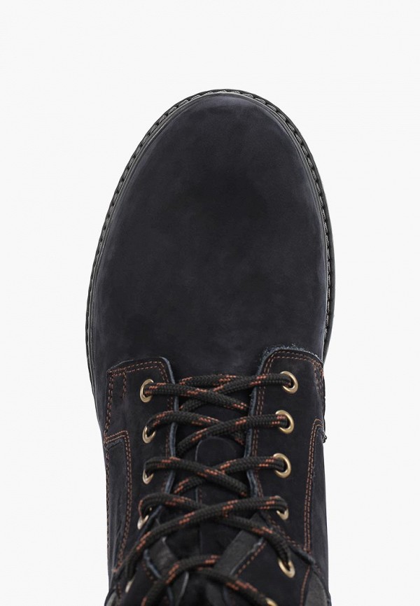 Respect / Ботинки (re771amgroj2) фото №4