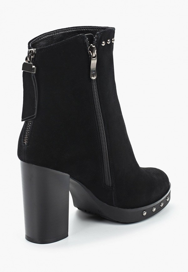 Respect / Ботильоны (re771awgqgv5) фото №3