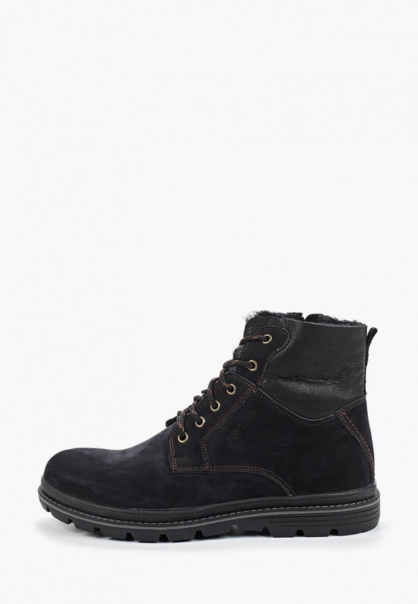 Respect / Ботинки