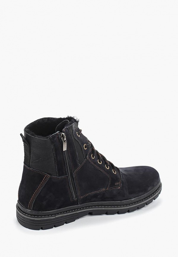 Respect / Ботинки (re771amgroj2) фото №3