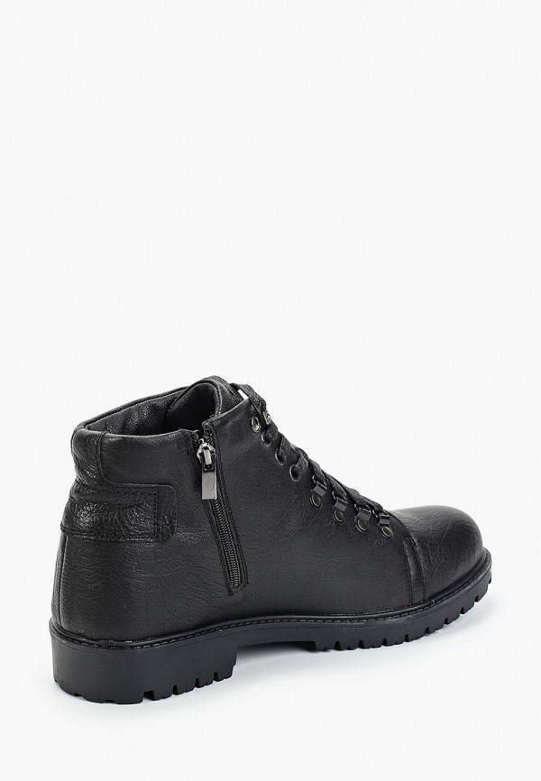 Respect / Ботинки (re771amgrok2) фото №3