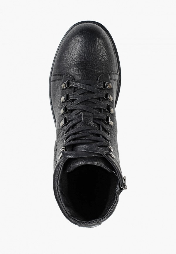 Respect / Ботинки (re771amgrok2) фото №4