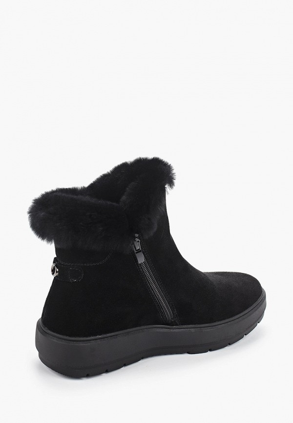 Respect / Ботинки (re771awgqlm9) фото №3