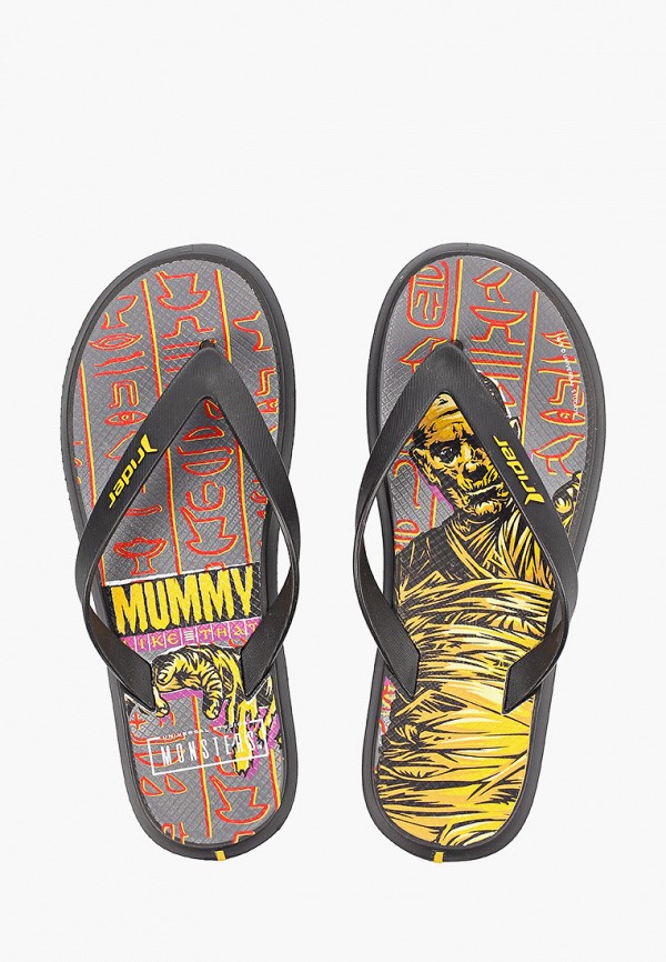 Rider / Сланцы (ri163amhddn4) фото №4