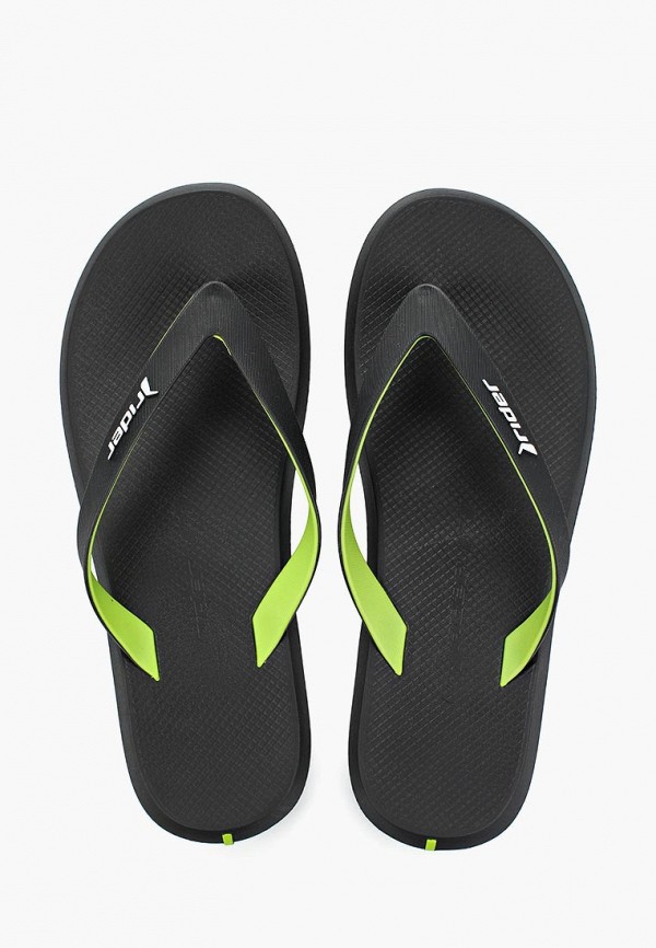 Rider / Сланцы