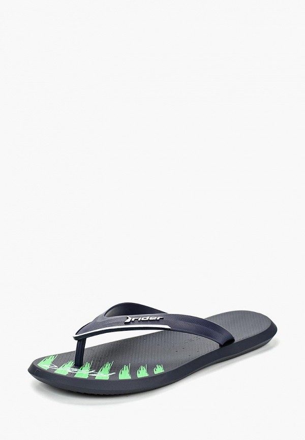 Rider / Сланцы