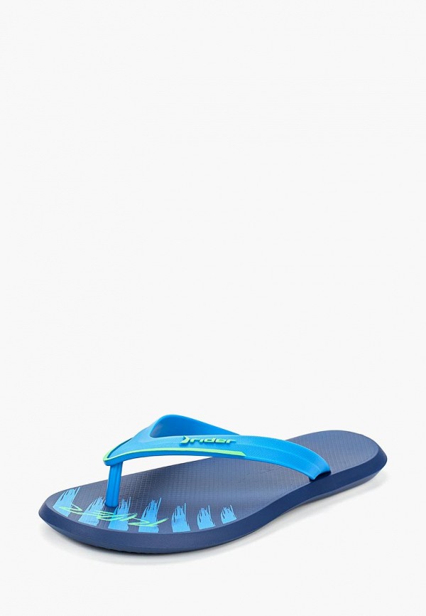 Rider / Сланцы