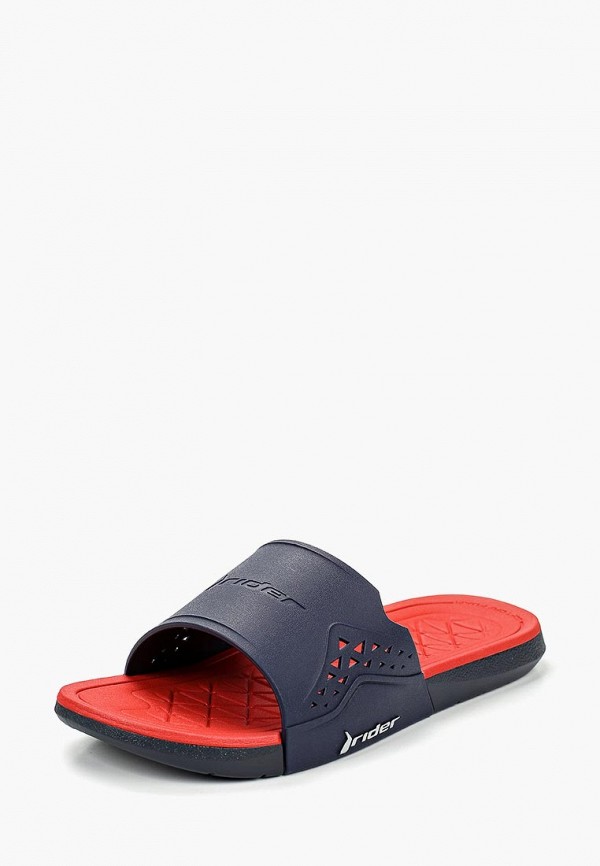 Rider / Сланцы