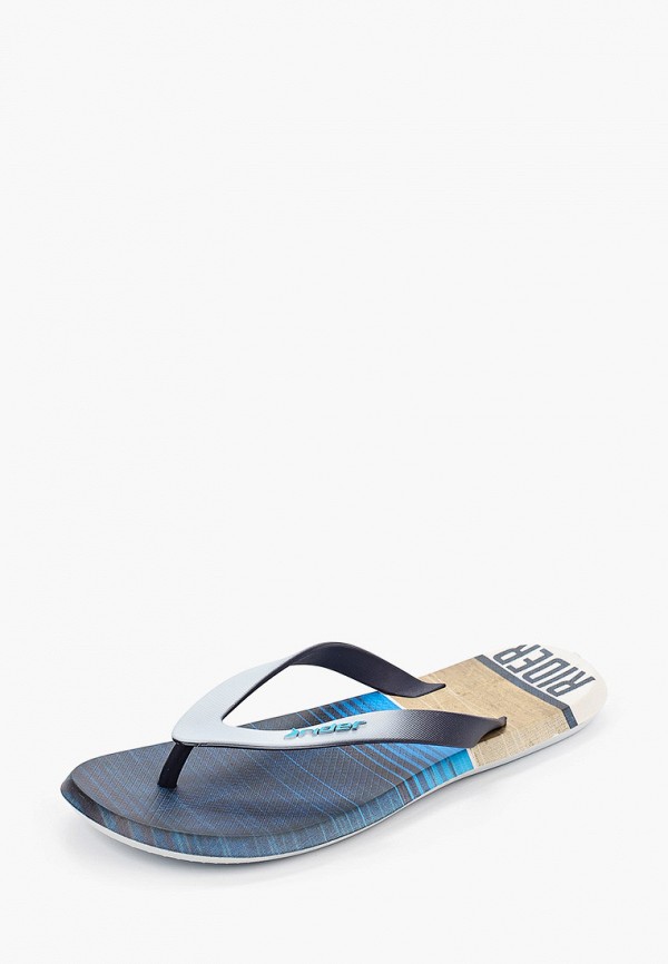 Rider / Сланцы