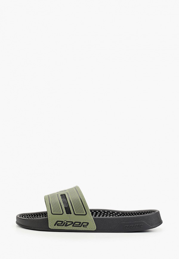 Rider / Сланцы