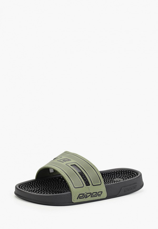 Rider / Сланцы