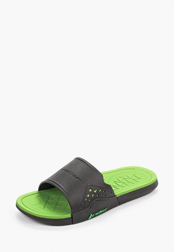 Rider / Сланцы