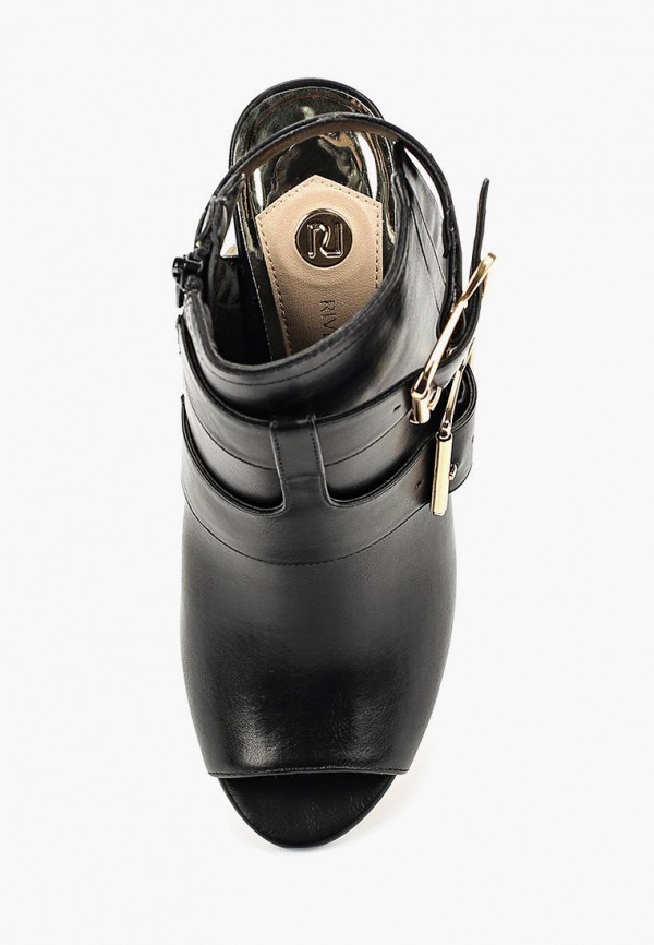 River Island / Босоножки (ri004awbcip7) фото №4