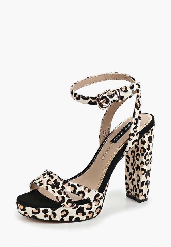 River Island / Босоножки