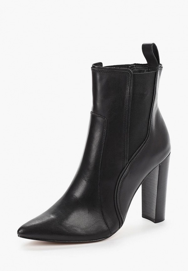 River Island / Ботильоны