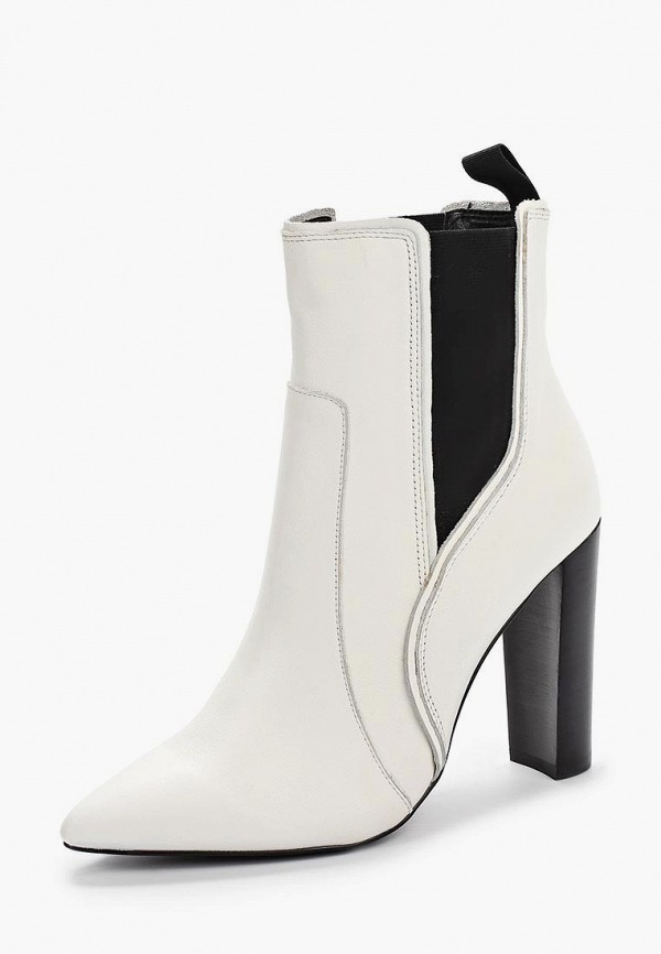 River Island / Ботильоны