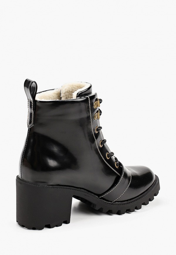 River Island / Ботильоны (ri004awhwhy2) фото №3