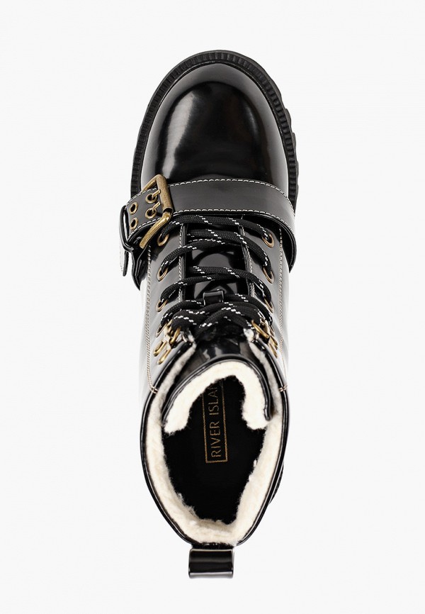 River Island / Ботильоны (ri004awhwhy2) фото №4