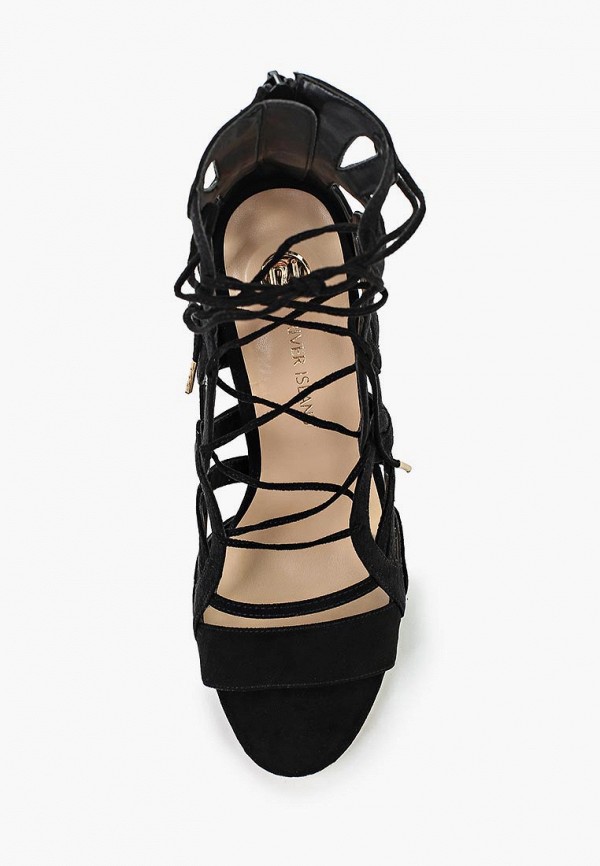 River Island / Босоножки (ri004awjeb04) фото №3