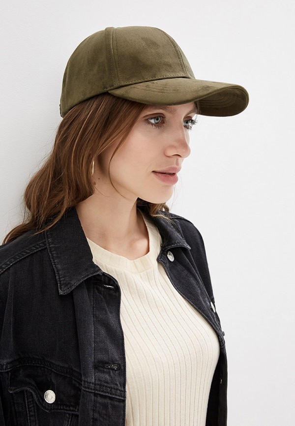 River Island / Бейсболка (ri004cwgfli6) фото №4