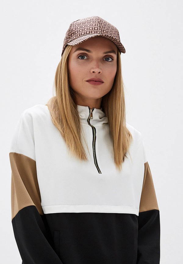 River Island / Бейсболка (ri004cwgoby4) фото №4