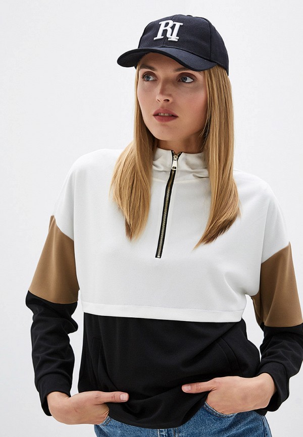 River Island / Бейсболка (ri004cwgoby7) фото №4