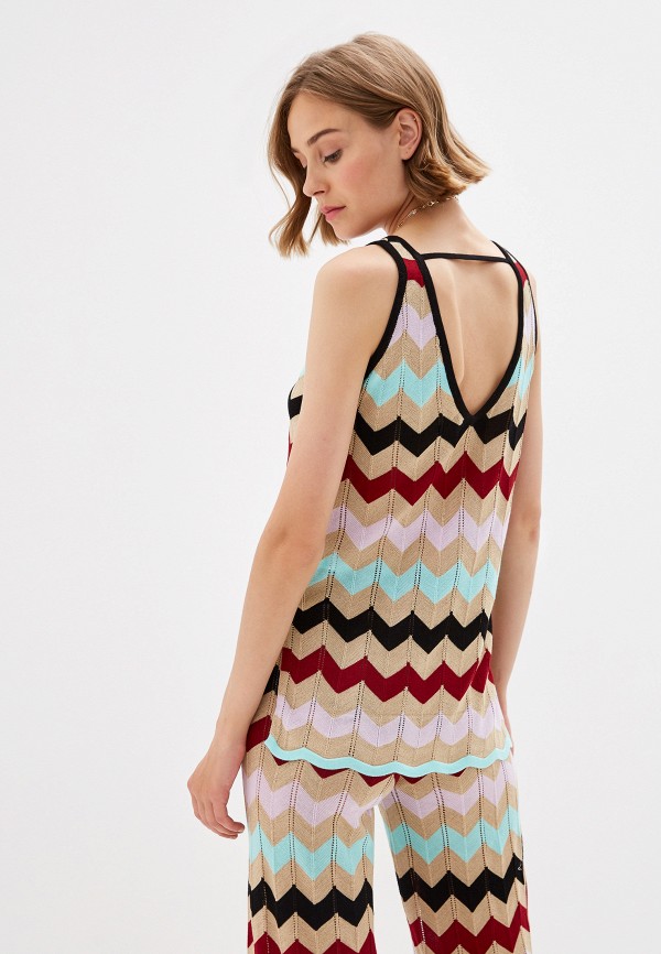 River Island / Топ (ri004ewfsip5) фото №3