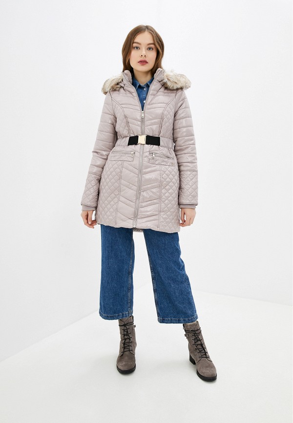 River Island / Куртка утепленная