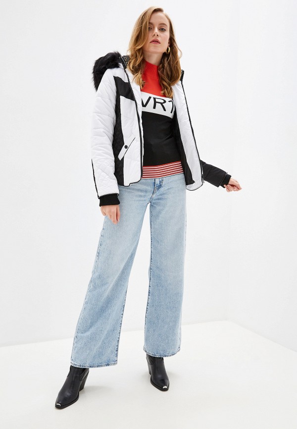 River Island / Куртка утепленная