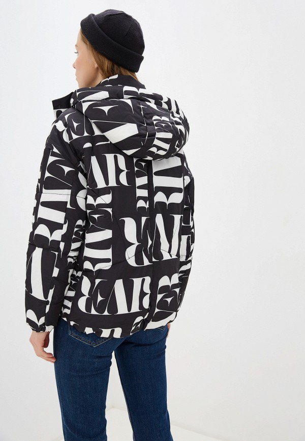 River Island / Куртка утепленная (ri004ewhige5) фото №3