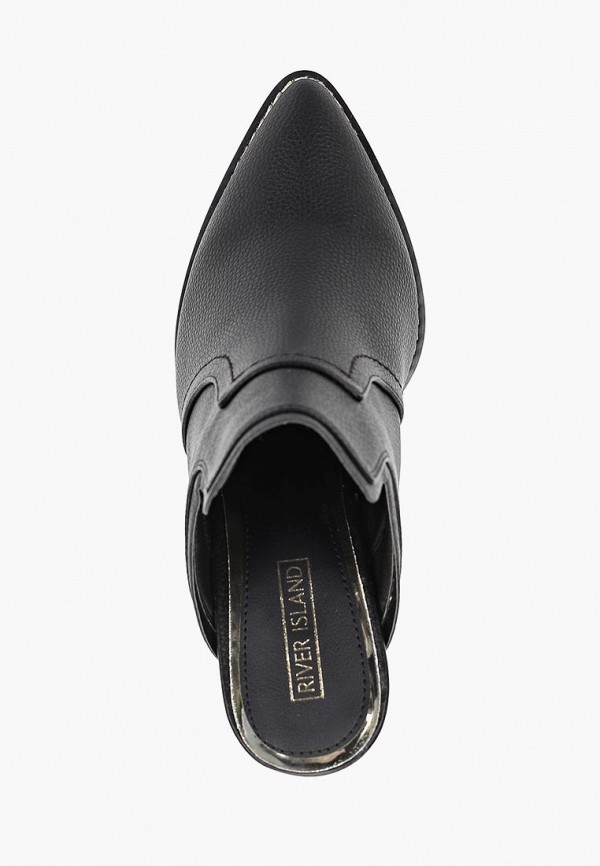 River Island / Сабо (ri004awekry7) фото №4