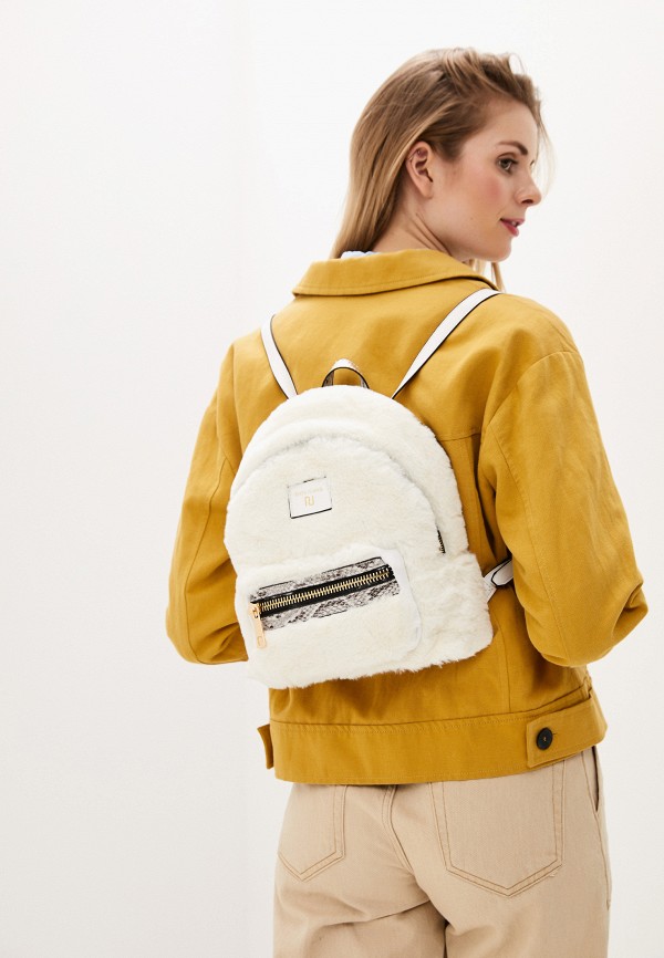River Island / Рюкзак (ri004bwhsjq1) фото №4