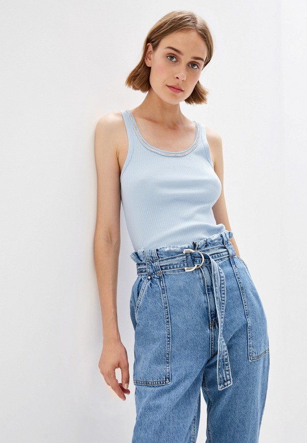 River Island / Майка