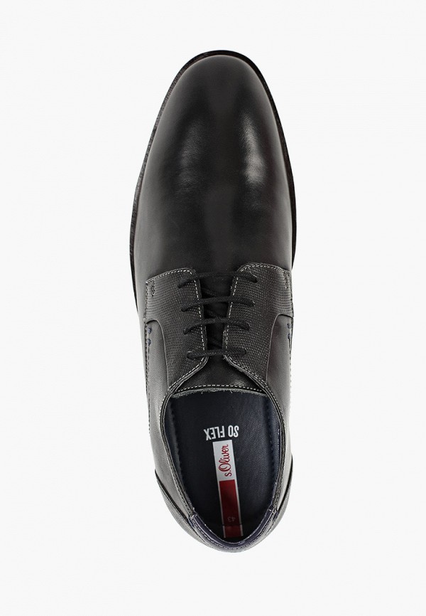 s.Oliver / Туфли (so917amggnv0) фото №4