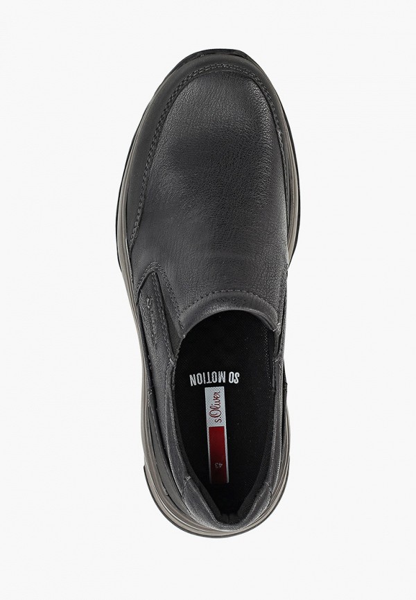 s.Oliver / Ботинки (so917amggnw1) фото №4