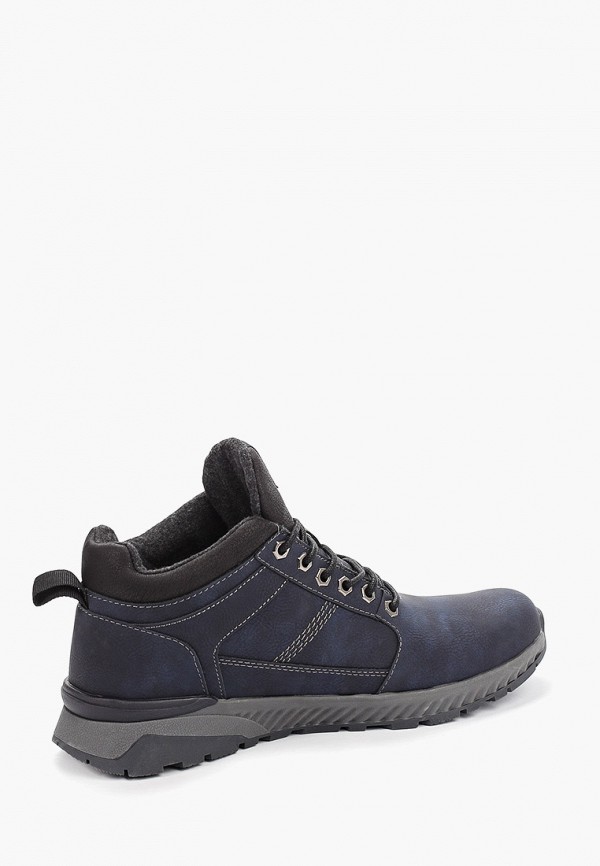 s.Oliver / Ботинки (so917amggny2) фото №3