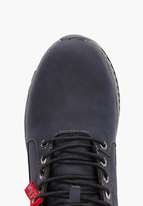 s.Oliver / Ботинки (so917amggny2) фото №4