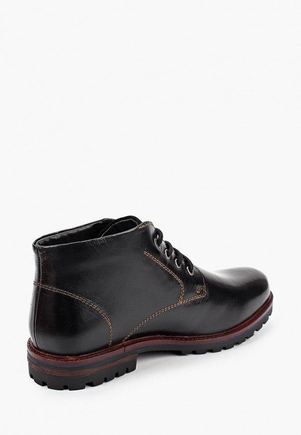 s.Oliver / Ботинки (so917amggnz0) фото №3